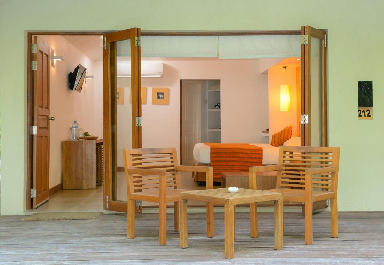 Adaaran Select Huduran Fushi 4* Hudhuranfushi