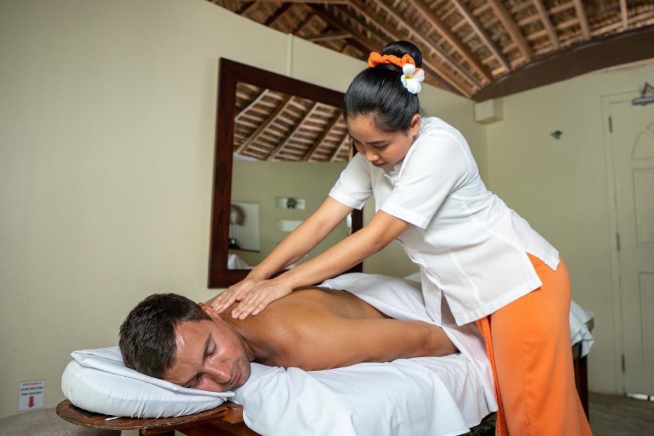 Adaaran Select Huduran Fushi 4* Hudhuranfushi