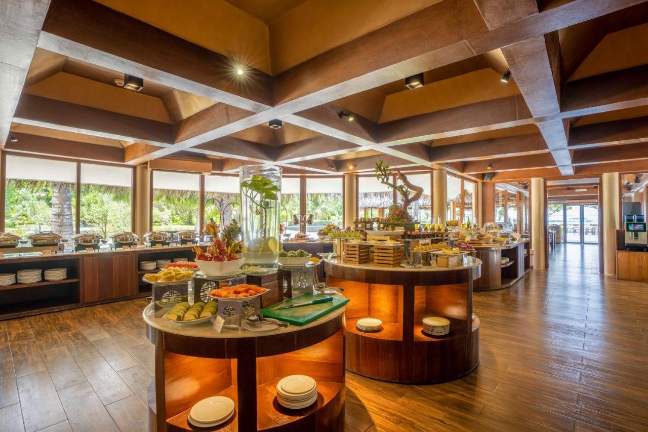 Adaaran Select Huduran Fushi Курортный комплекс 4*